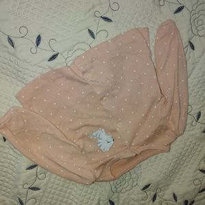 baby sweater size 3/6